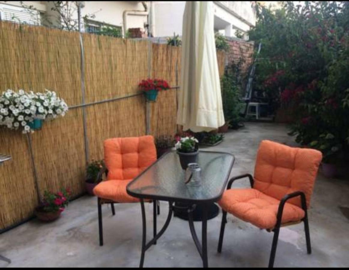 Konstantina'S Studio Near The Beach Chania  Exterior foto